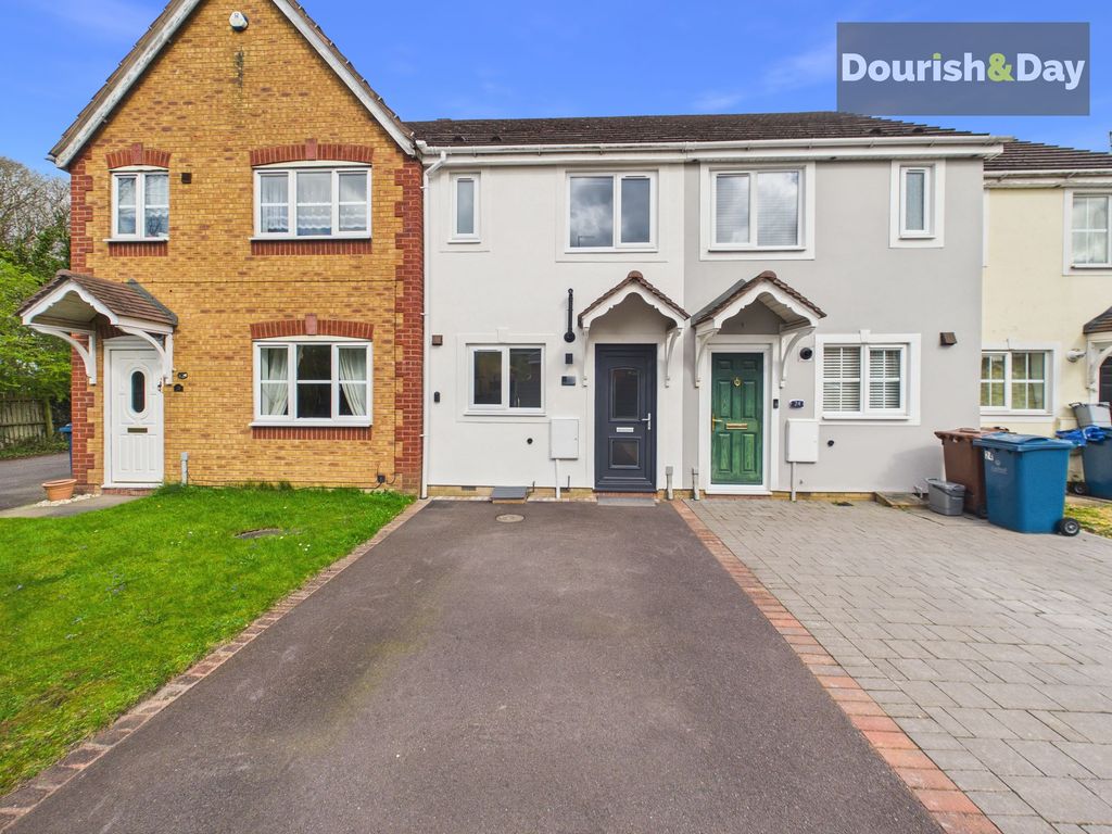 Additional image 14 of 2 bed terraced house for saleCommonside Close, Stafford ST16