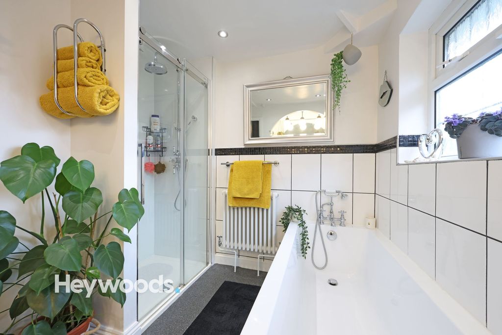 Additional image 31 of 3 bed semi-detached house for saleGranville Avenue, Newcastle ST5