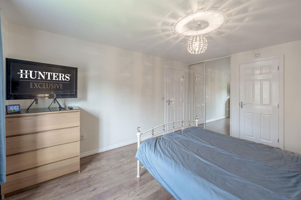 Additional image 22 of 5 bed detached house for saleOaklands, Wombourne WV5