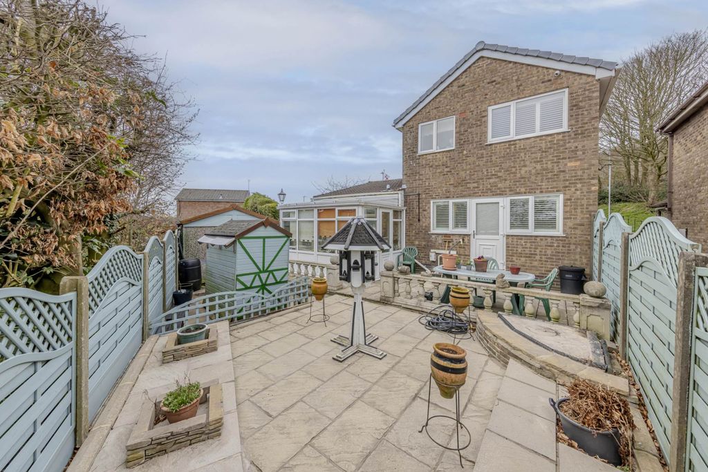 Additional image 24 of 3 bed detached house for saleOrwell Drive, Stoke On Trent ST3