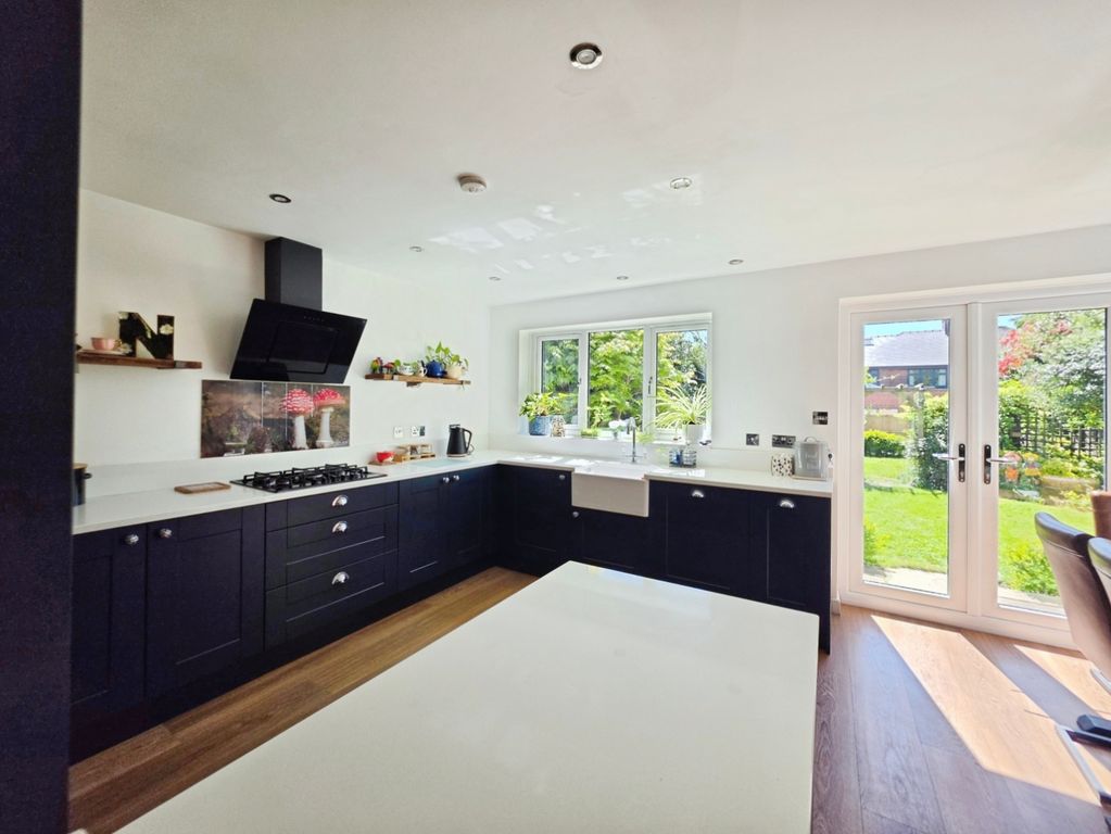Additional image 22 of 4 bed semi-detached house for saleKent Drive, Endon, Stoke-On-Trent ST9