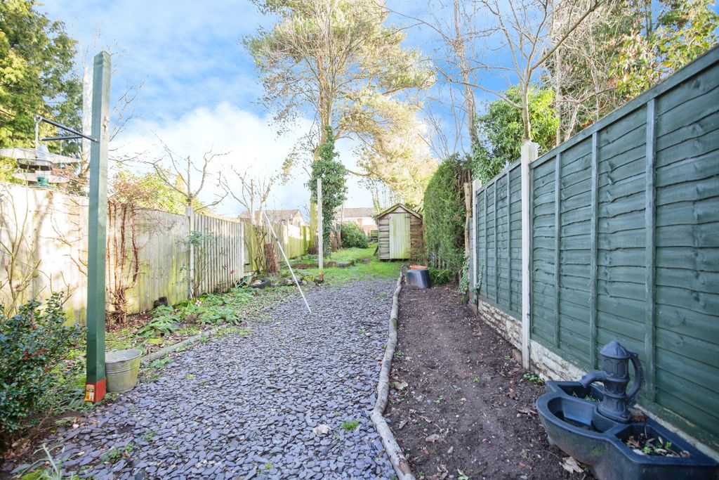 Additional image 2 of 3 bed semi-detached house for saleMoor Lane, Bolehall, Tamworth B77