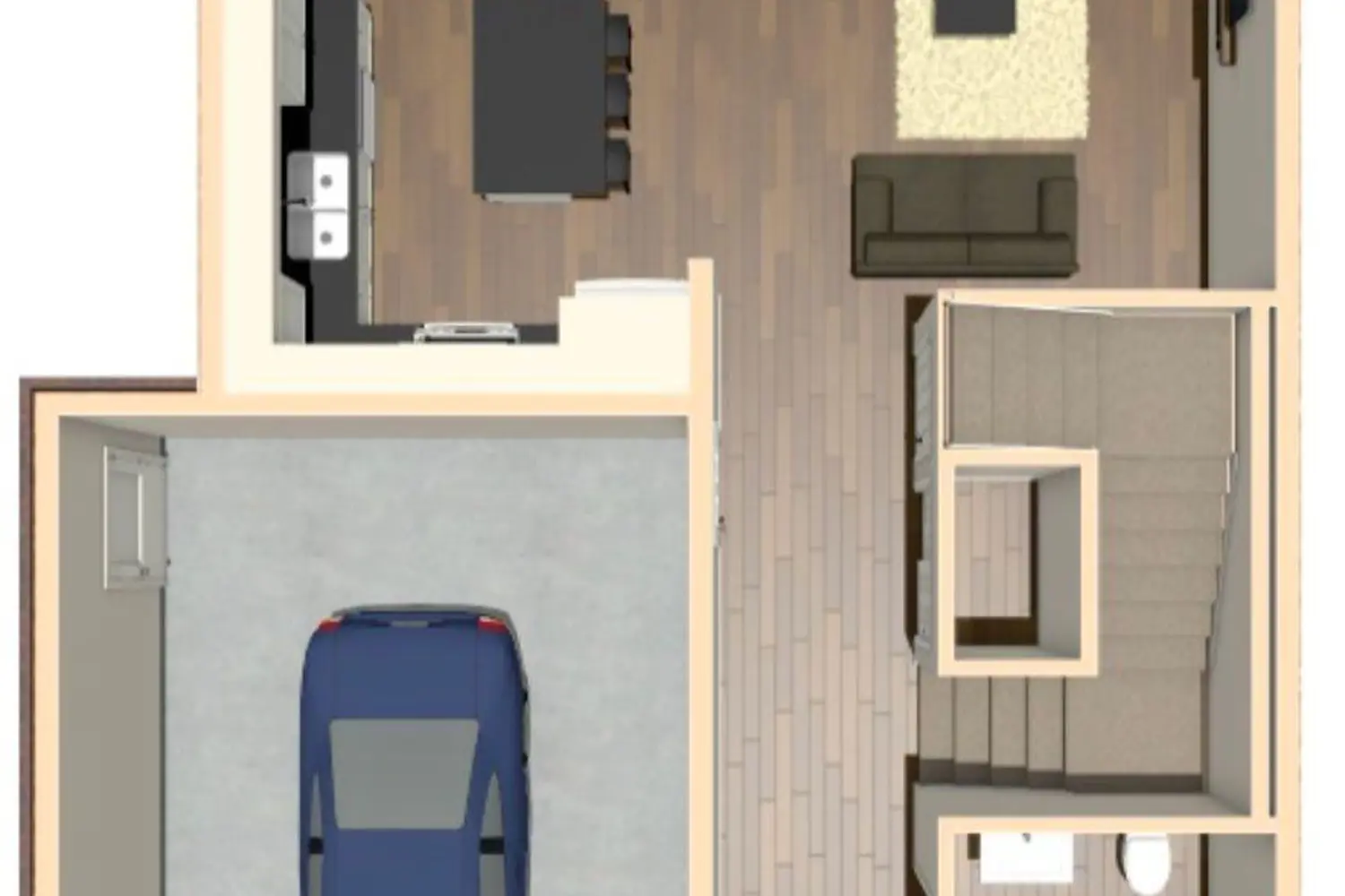 Additional image 2 of Lot 1 Mctavish Street