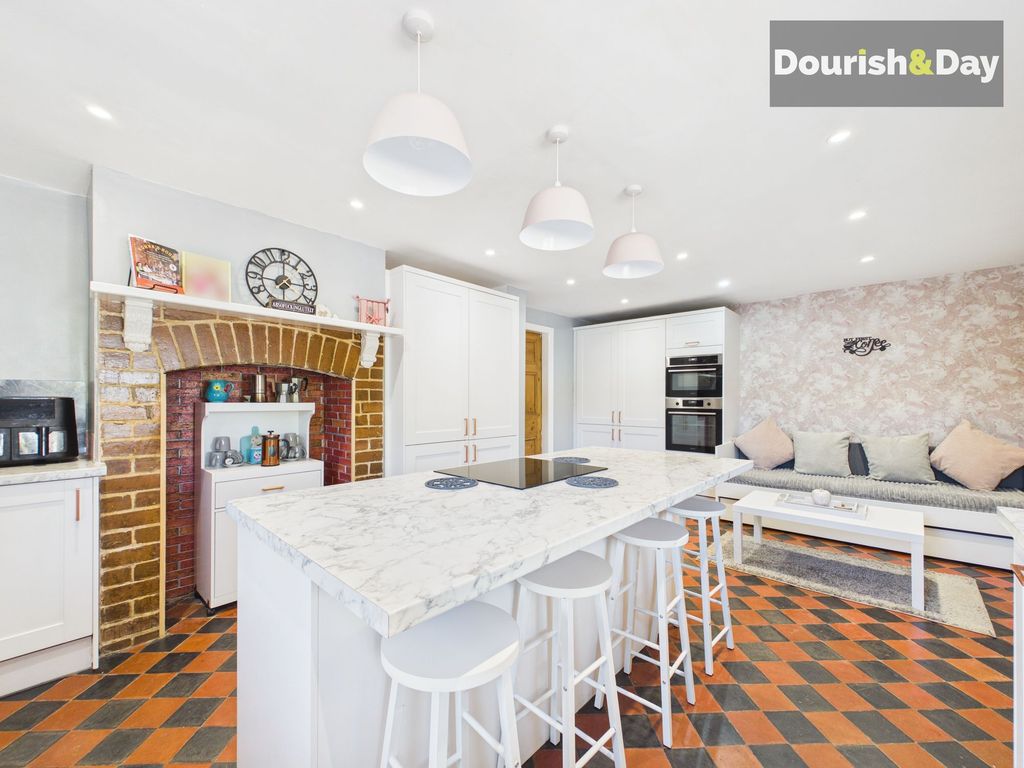 Additional image 16 of 4 bed detached house for saleHaughton, Stafford ST18