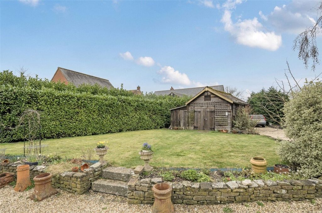 Additional image 15 of 3 bed detached house for saleMilton Lilbourne, Pewsey, Wiltshire SN9
