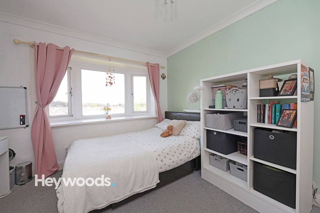 Additional image 20 of 3 bed semi-detached house for saleSeabridge Road, Newcastle ST5