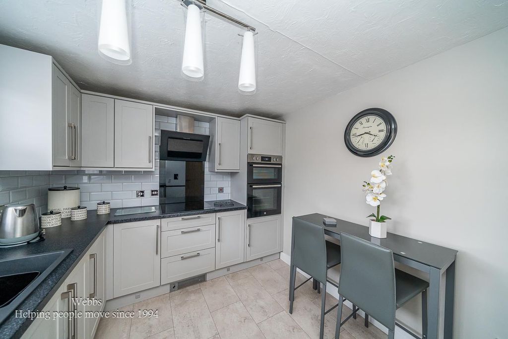 Additional image 9 of 4 bed detached house for saleWatermint Close, Wimblebury, Cannock WS12