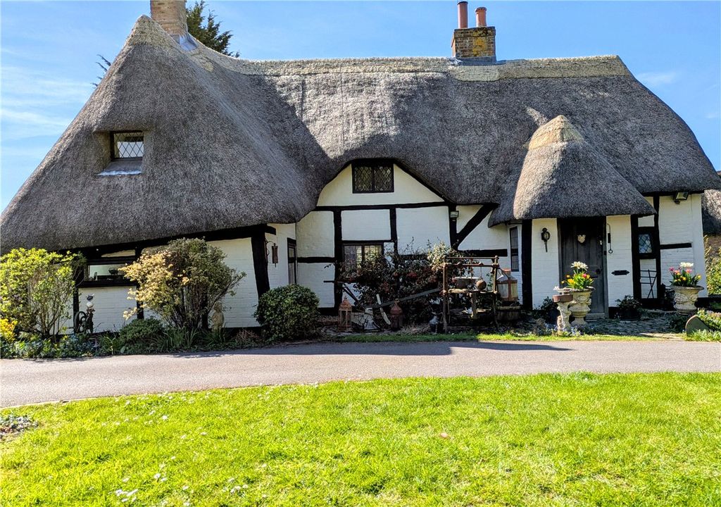 Additional image 21 of 3 bed detached house for saleHigh Street, Burbage, Marlborough, Wiltshire SN8