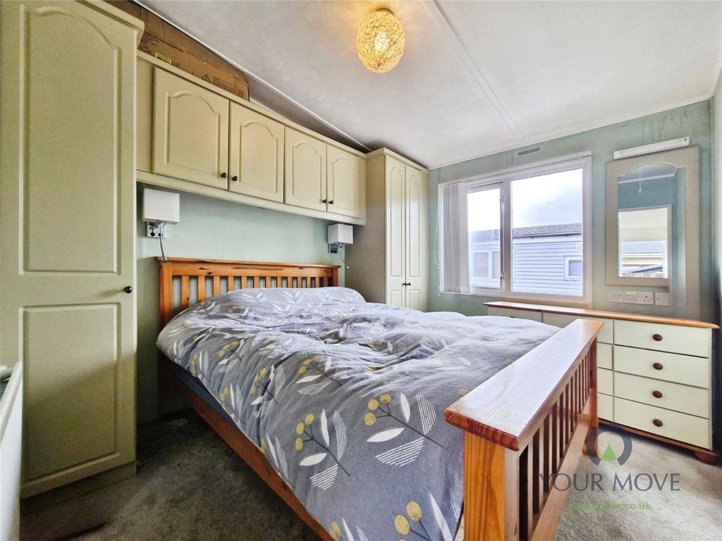 Additional image 8 of 3 bed mobile/park home for saleAshby Road, Sinope, Coalville, Leicestershire LE67