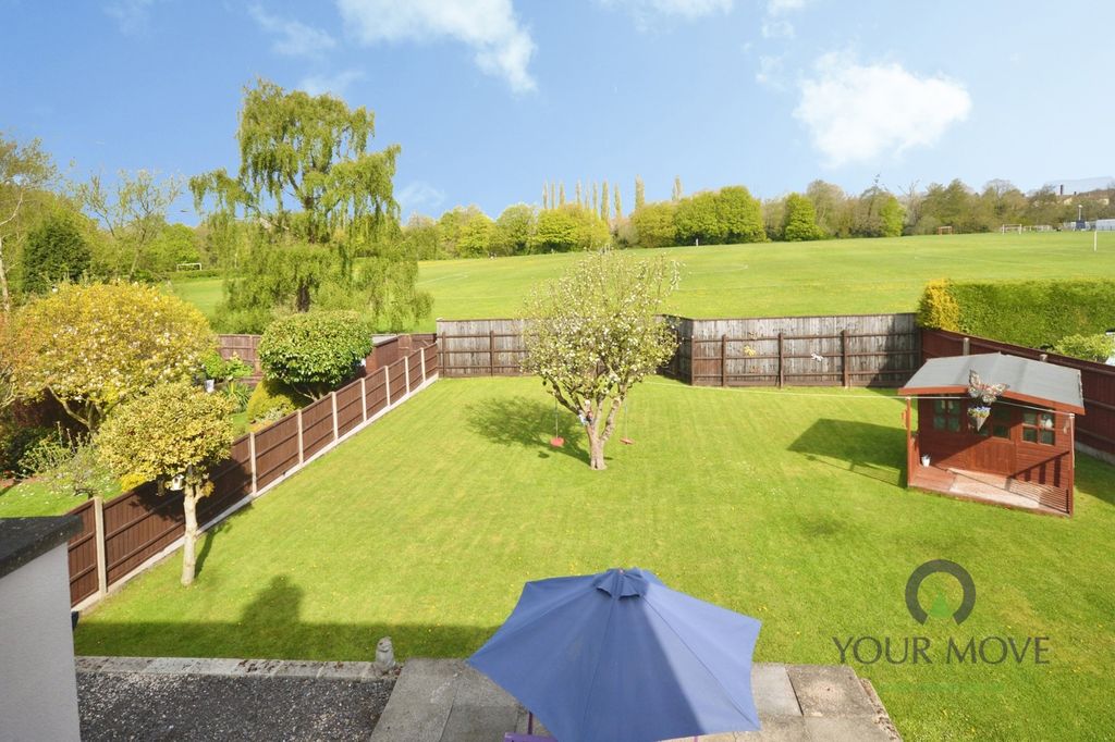 Additional image 2 of 3 bed detached house for saleGrove Road, Whitwick, Coalville, Leicestershire LE67