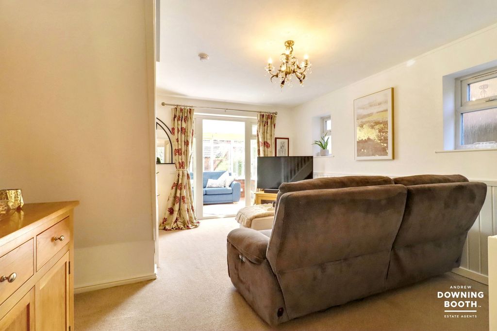 Additional image 6 of 2 bed end terrace house for saleWalnut Walk, Lichfield WS13