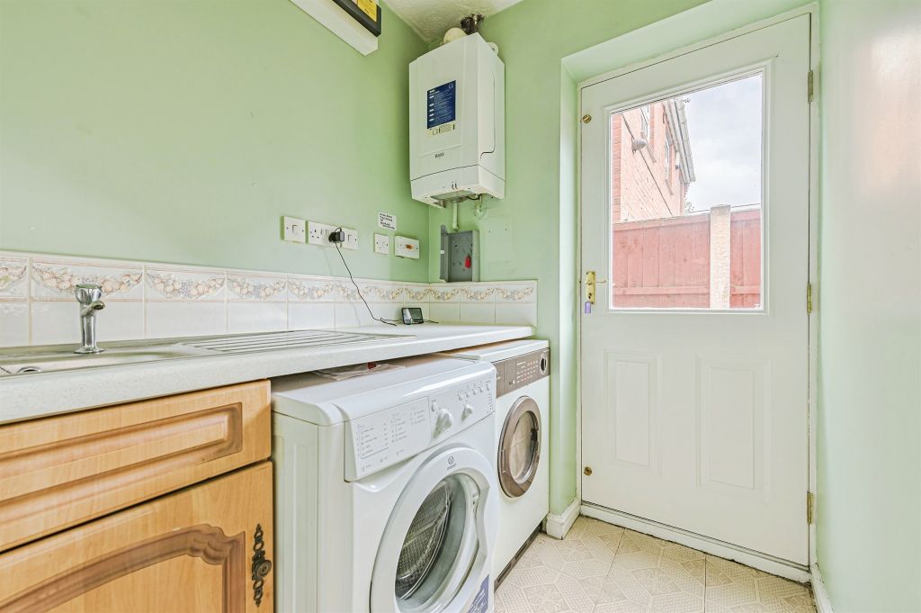 Additional image 8 of 4 bed detached house for saleOrkney Drive, Wilnecote, Tamworth B77