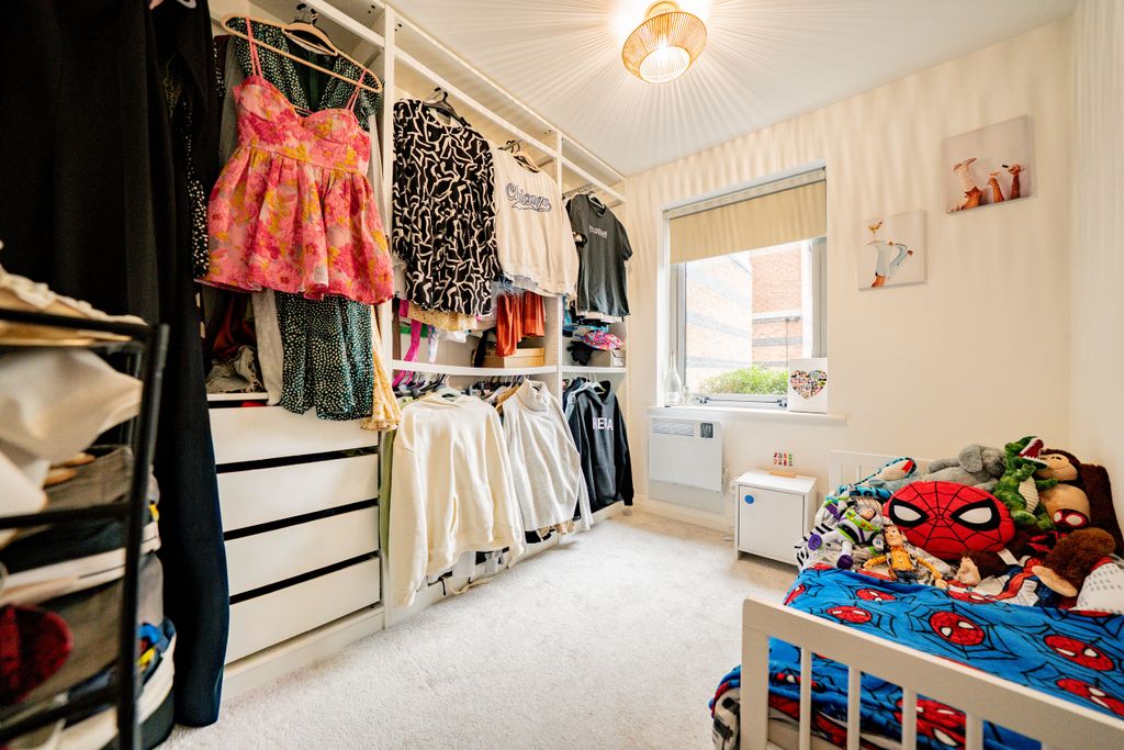 Additional image 15 of 2 bed flat for saleFlat 1, The Waterfront, 2 Duns Lane, Leicester, Leicestershire LE3