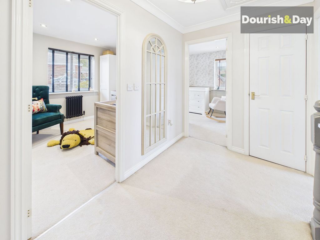 Additional image 15 of 4 bed detached house for saleHugo Way, Loggerheads TF9