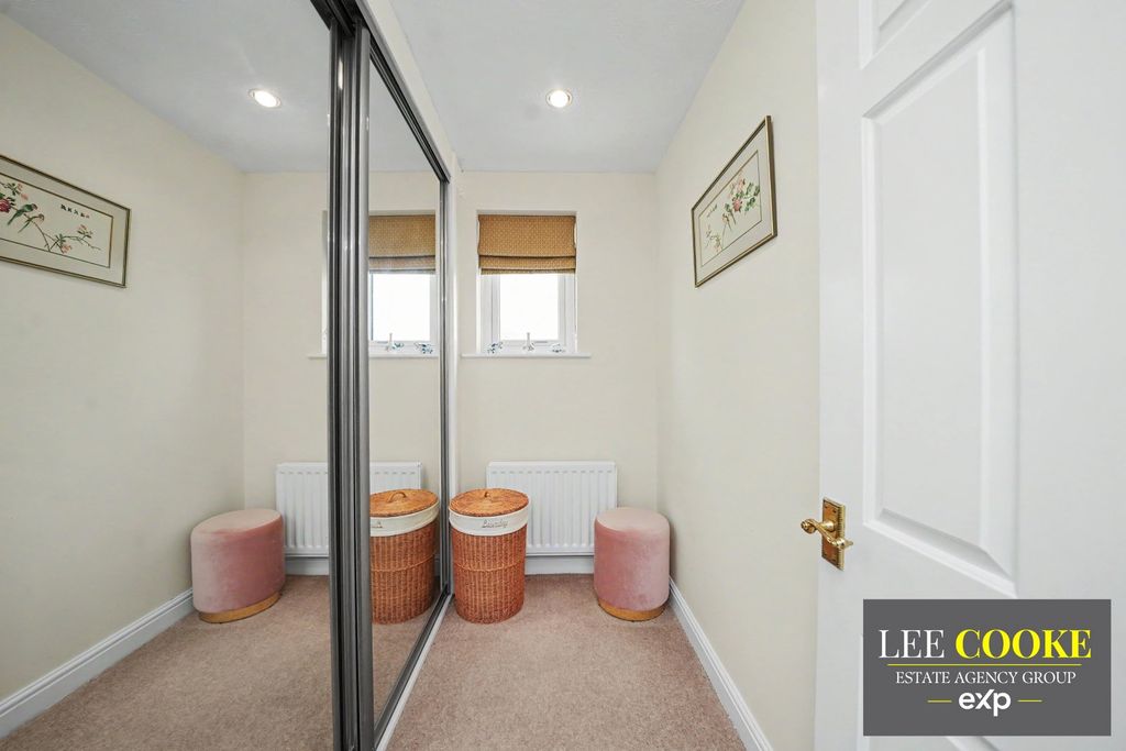Additional image 43 of 4 bed detached house for saleBickford Road, Lapley, Stafford ST19