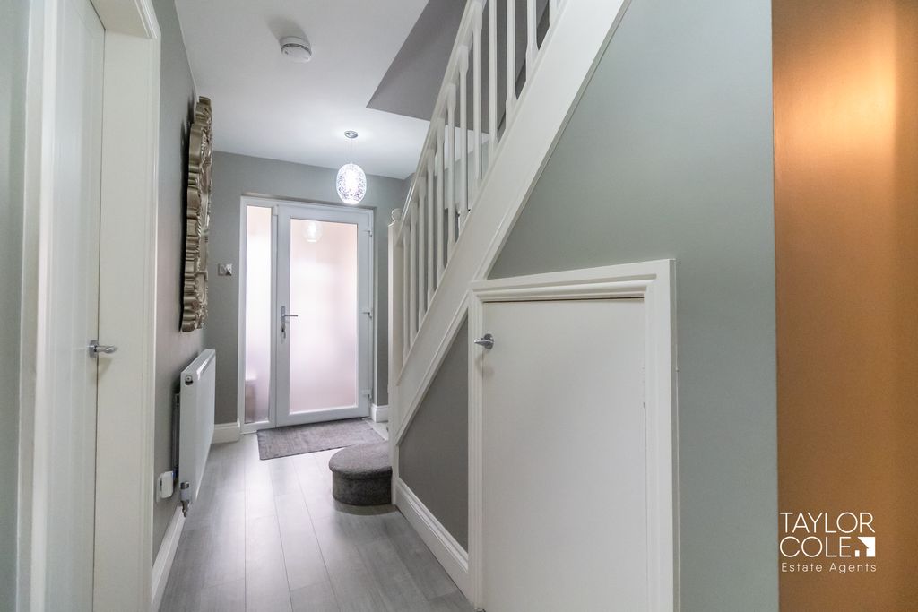 Additional image 2 of 4 bed detached house for saleMayfair Drive, Fazeley, Tamworth B78