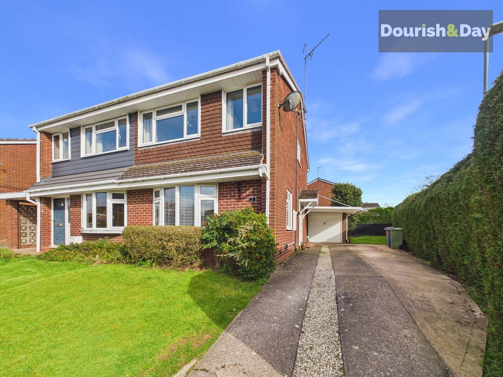 Additional image 16 of 3 bed semi-detached house for saleRookswood Copse, Stafford ST17