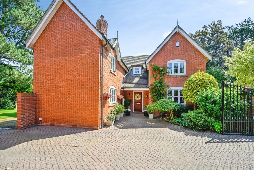 Additional image 22 of 4 bed detached house for saleOrchard Lane, Wolseley Bridge, Stafford ST17