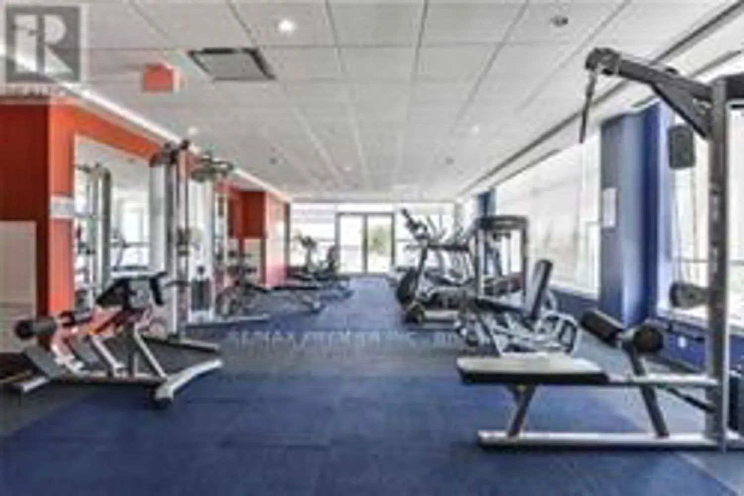 Additional image 3 of 8110 Birchmount Road 506
