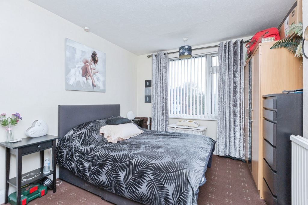 Additional image 11 of 3 bed semi-detached house for saleCorporation Road, Belgrave, Leicester LE4