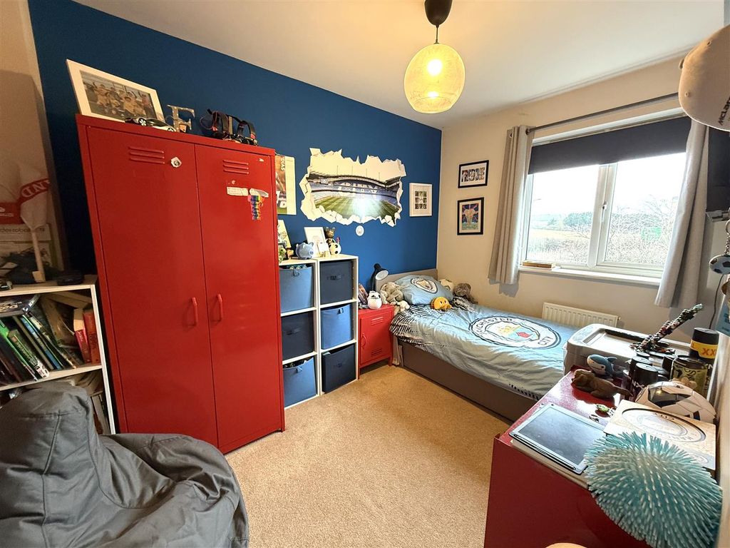 Additional image 9 of 3 bed detached house for saleLevett Grange, Rugeley WS15