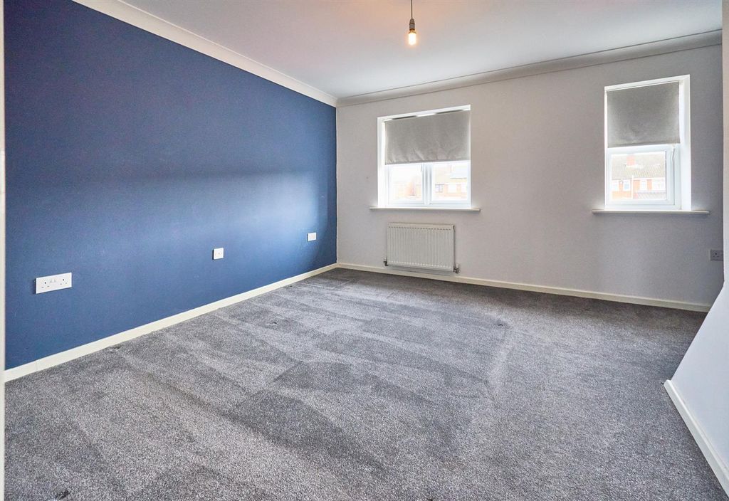 Additional image 8 of 2 bed semi-detached house for saleCrew Lane, Newbold Verdon LE9