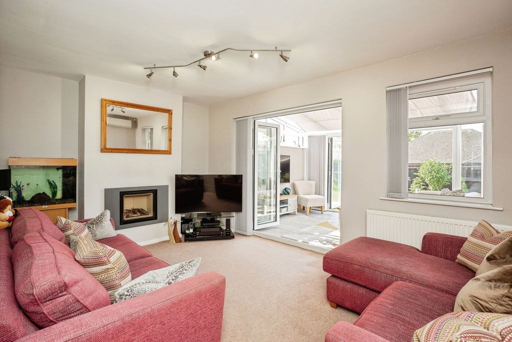 Additional image 5 of 3 bed detached house for saleDickens Close, Sileby, Loughborough, Leicestershire LE12