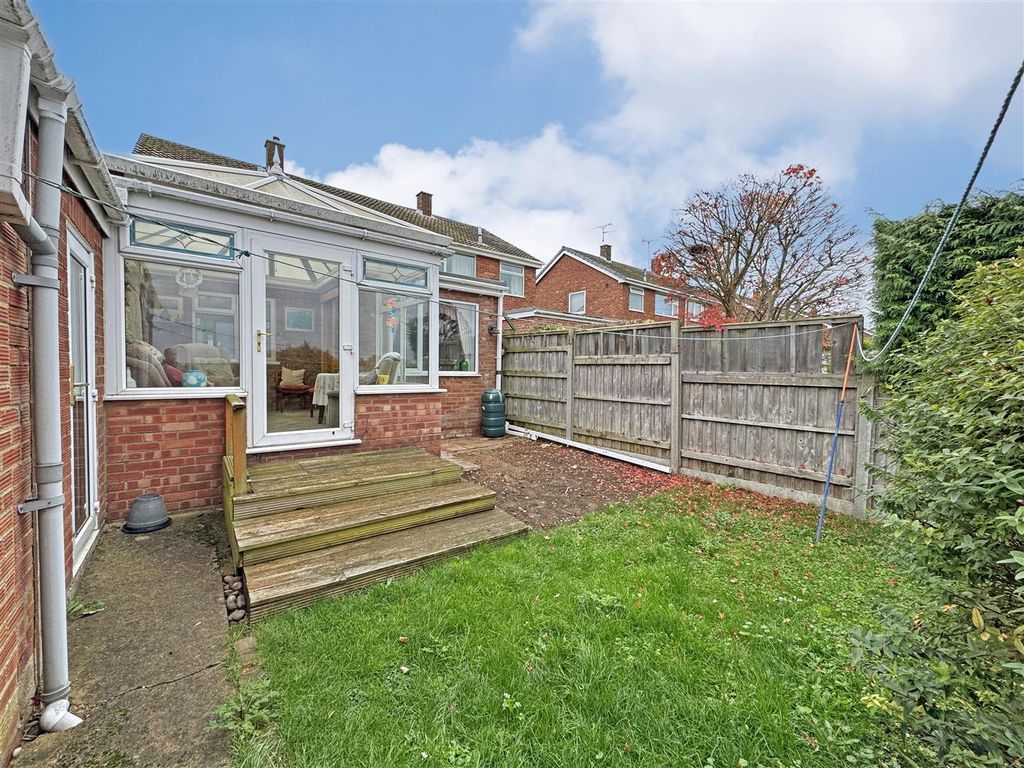 Additional image 11 of 3 bed semi-detached house for saleEmmanuel Road, Stamford PE9