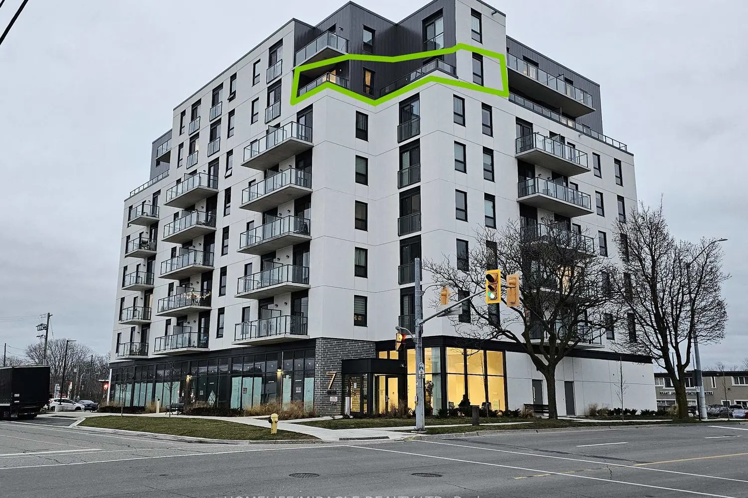 Additional image 9 of 7 Erie Avenue 712