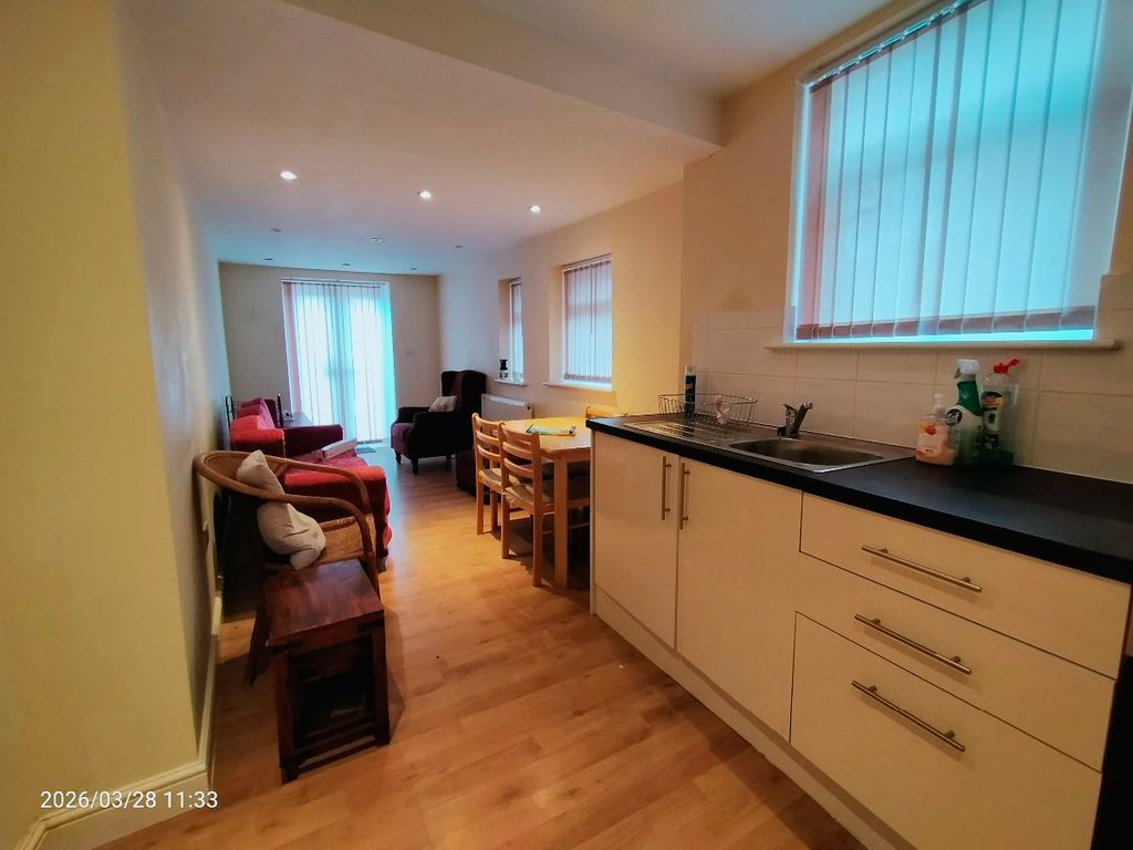Additional image 5 of 2 bed terraced house for saleGipsy Lane, Leicester LE4