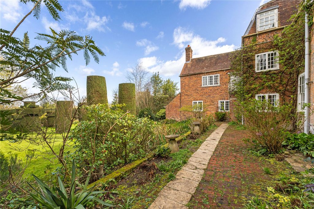 Additional image 20 of 7 bed detached house for saleLower Road, Bratton, Westbury, Wiltshire BA13