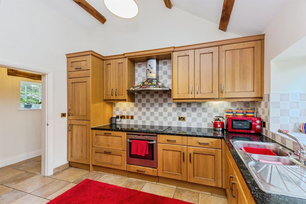 Additional image 8 of 4 bed detached house for saleHighfields Barn, Beamhurst, Uttoxeter ST14
