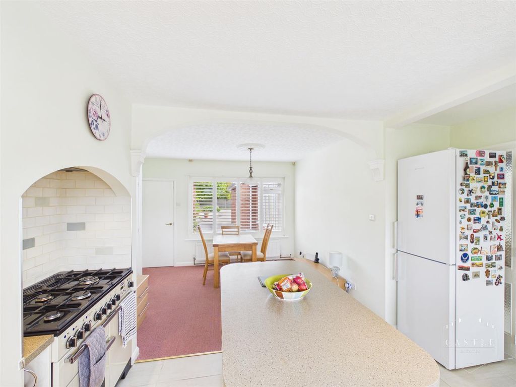 Additional image 20 of 3 bed detached house for saleElm Tree Drive, Burbage, Hinckley LE10