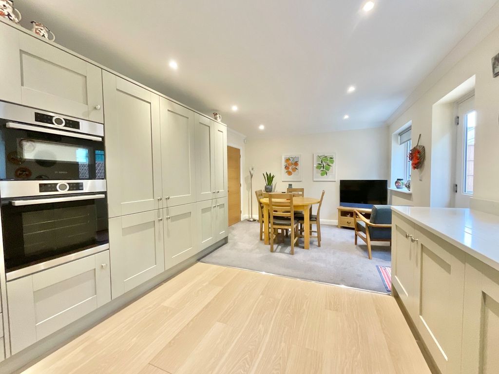 Additional image 5 of 2 bed detached bungalow for saleBurnt Oaks Place, Loggerheads TF9