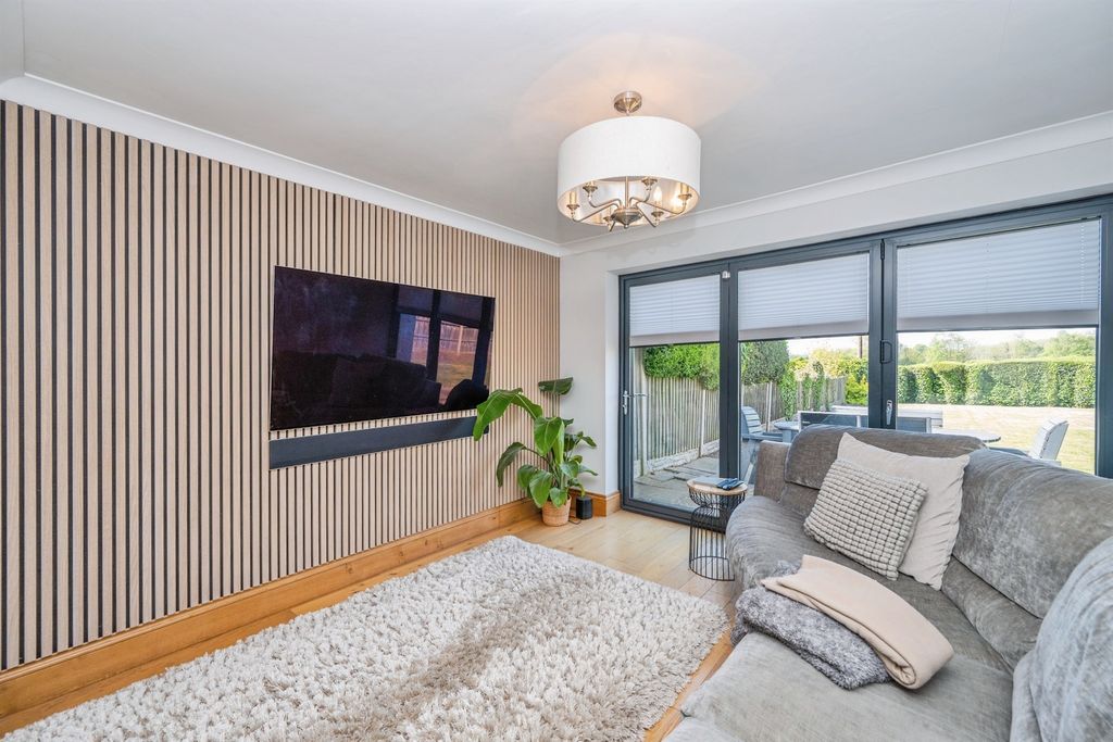 Additional image 6 of 4 bed semi-detached house for saleCourt Drive, Lichfield WS14