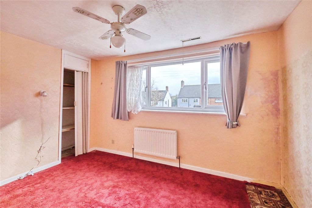 Additional image 12 of 4 bed semi-detached house for saleWeston Road, Lichfield, Staffordshire WS13