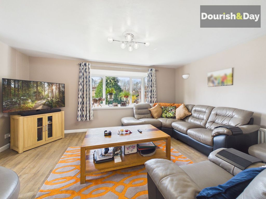 Additional image 2 of 4 bed detached house for saleDelamere Lane, Stafford ST17
