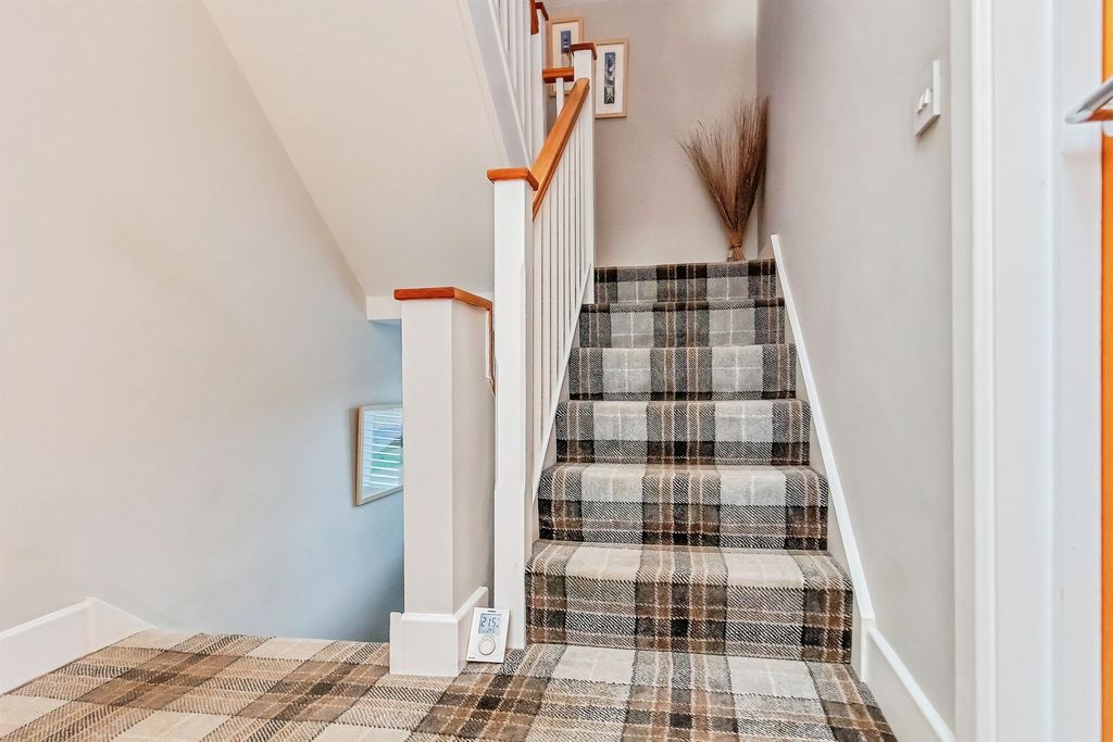 Additional image 9 of 4 bed detached house for saleHorninghold Road, Hallaton, Market Harborough LE16
