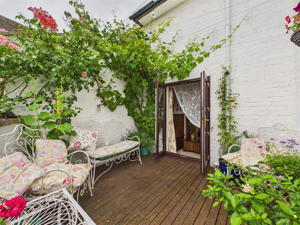 Additional image 4 of 2 bed cottage for saleMain Road, Colwich, Stafford ST17