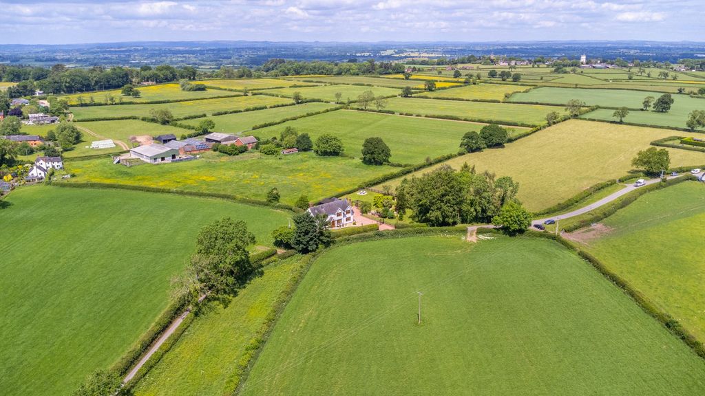 Additional image 44 of 4 bed detached house for saleChapel Lane, Hanbury, Staffordshire DE13