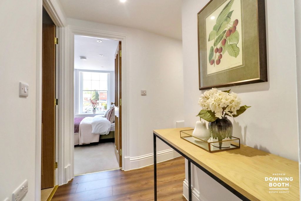 Additional image 9 of 2 bed flat for sale71-73 Upper St. John Street, Lichfield WS14