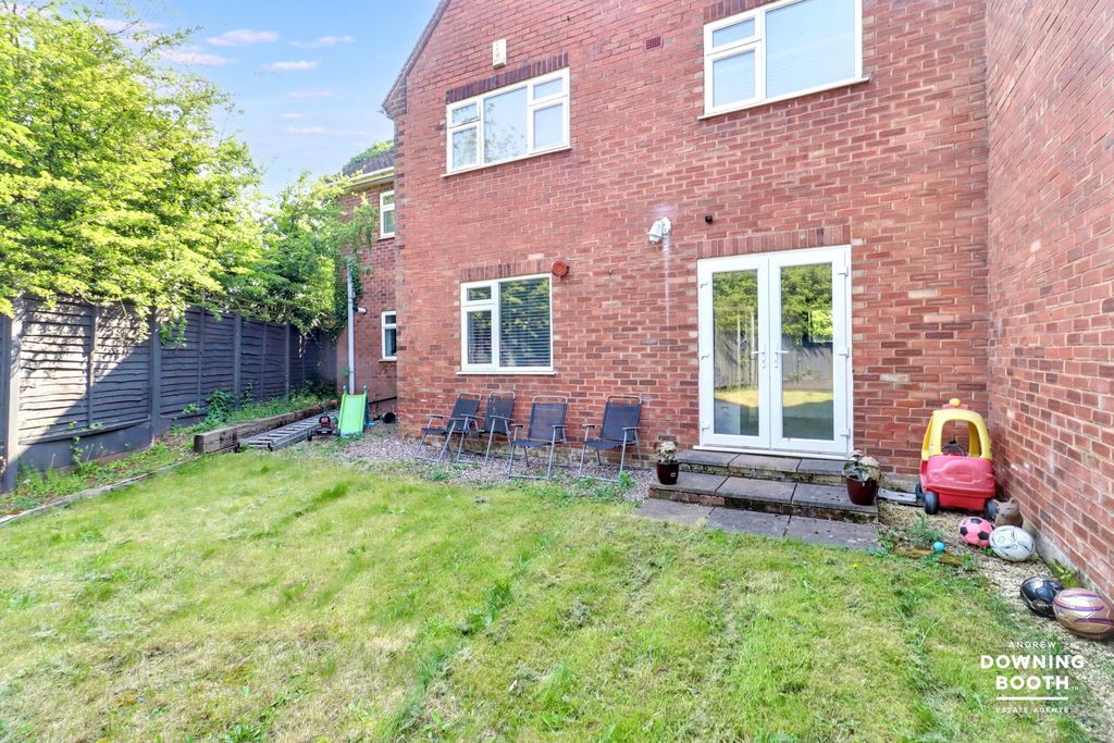 Additional image 30 of 4 bed detached house for saleCricket Lane, Lichfield WS14