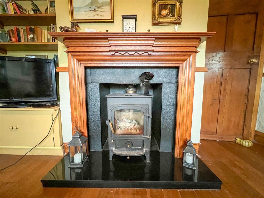 Additional image 13 of 3 bed detached house for saleMill Lane, Wetley Rocks ST9