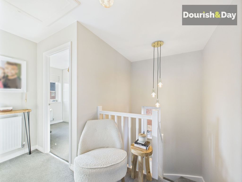 Additional image 10 of 3 bed detached house for saleBurbank Burrow, Stafford ST16