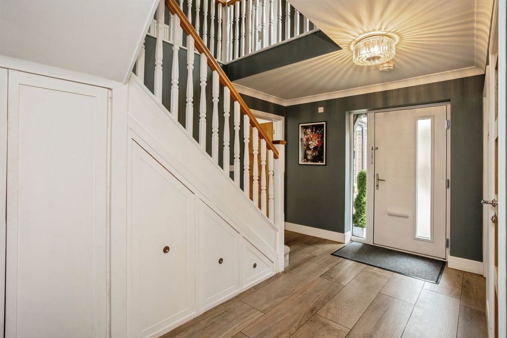 Additional image 11 of 4 bed detached house for saleGreenfield Close, Waltham On The Wolds, Melton Mowbray LE14