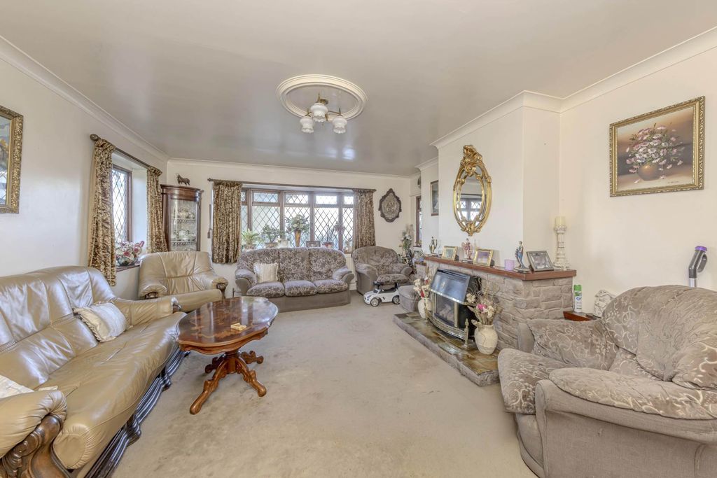 Additional image 5 of 5 bed detached house for salePoplar Drive, Meir Heath, Stoke On Trent ST3
