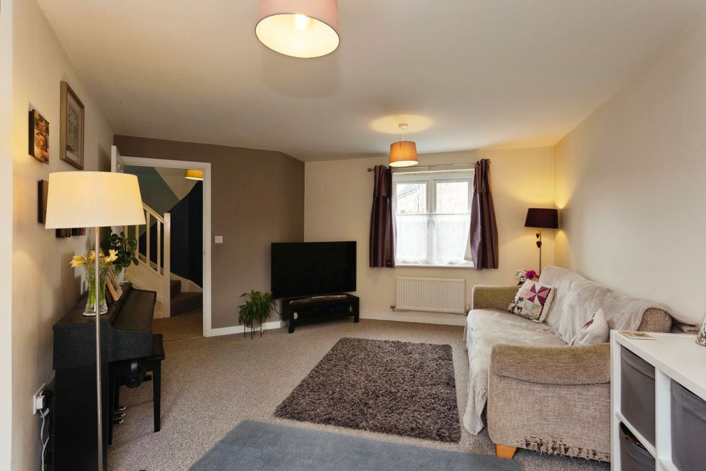 Additional image 8 of 3 bed semi-detached house for saleBrockington Road, Melton Mowbray LE13