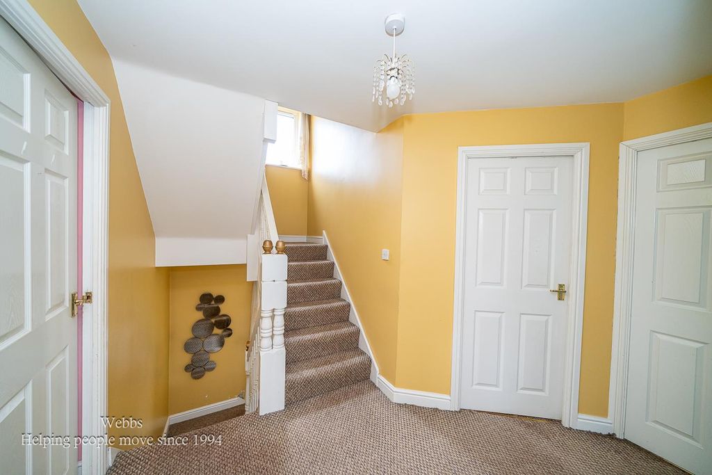 Additional image 19 of 5 bed detached house for saleQuinton Place, Norton Canes, Cannock WS11