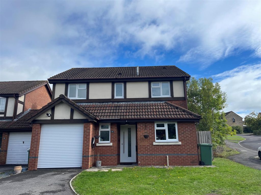 Additional image 28 of 4 bed detached house for saleWebbington Road, Pewsham, Chippenham SN15