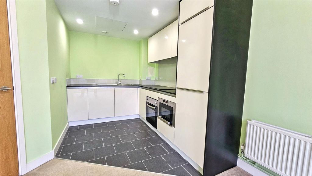 Additional image 2 of 1 bed flat for salePhoenix Square, 11 Morledge Street, Leicester LE1